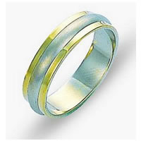 18 kt Hand Made