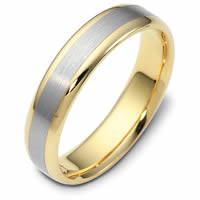 18 kt Hand Made