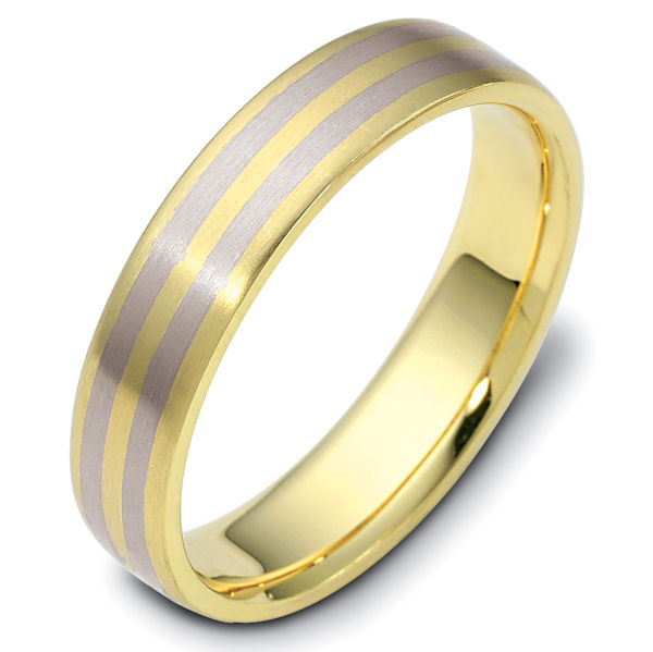 Gold wedding  Wedding Item#111421E karat Wedding  18 18 kt gold by Ring  bands Bands.