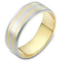 Item # 111441 - 14kt Gold Wedding Ring