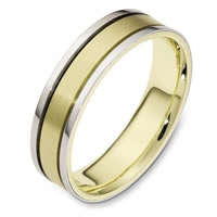 18 kt Hand Made