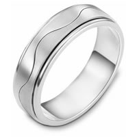 18 kt Hand Made
