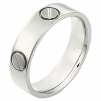 18 kt Hand Made