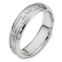 14 kt Hand Made