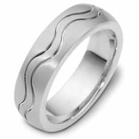 14 kt Hand Made