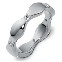 14K Diamond Wedding Band (0.30ct. tw.)