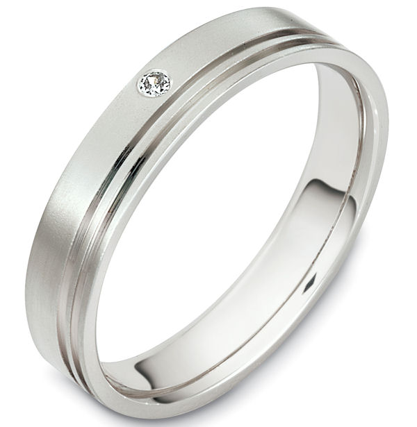 unique mens wedding bands