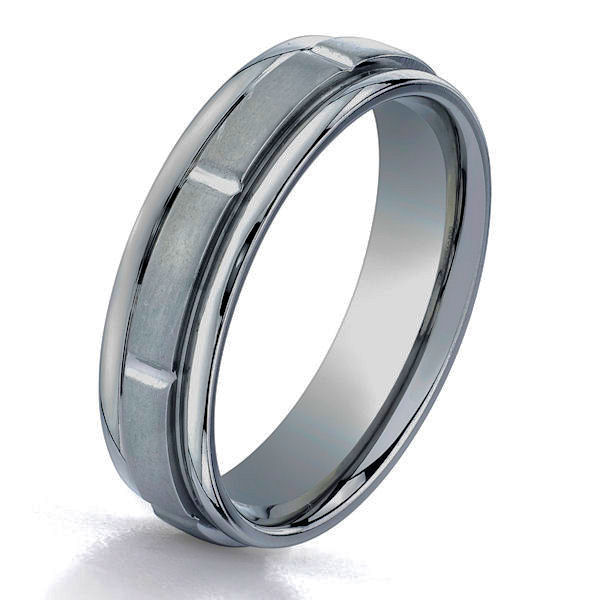 Wedding Bands Tiffany Rings Titanium