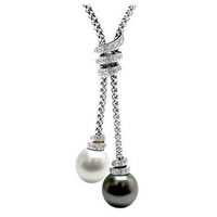 South Sea Tahitian Pearl Pendant