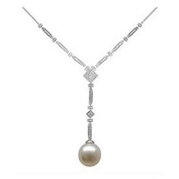 South Sea Pearl Necklace