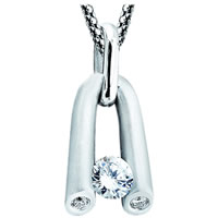 Diamond Pendant