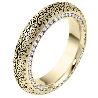 Verona-Lace, Romeo-Juliet Line, Juliet