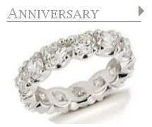 Anniversary Ring