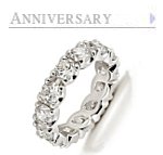 Anniversary Ring