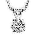 Diamond Necklaces