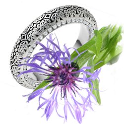 Diamond Wedding Rings