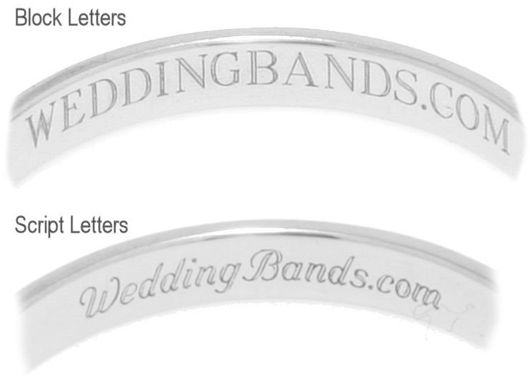 Engraving Styles Engraving Styles