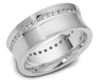 Anniversary Rings