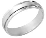 Platinum Wedding Bands