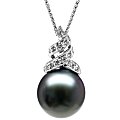 Diamond Pendants