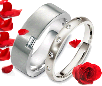 Wedding Bands