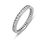 Anniversary Rings