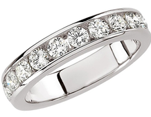 anniversary band