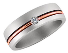 wedding band ring