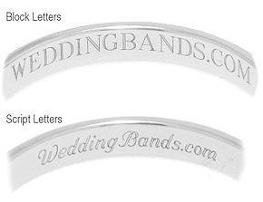 Free Engraving