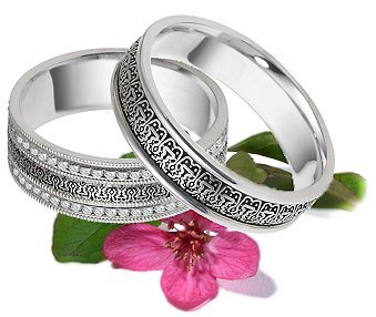 Wedding Bands