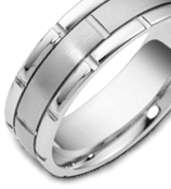Mens rings