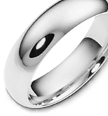 Plain rings