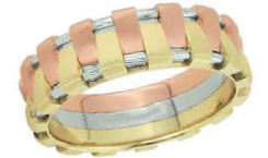 Wedding Bands for men