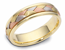 Handcrafted Bands