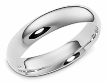 Platinum wedding ring prices india