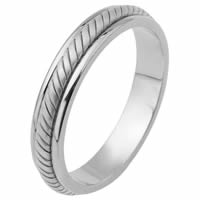 Item # 110861PP - Platinum Wedding Band