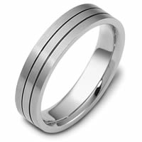 Item # 118231PD - Classic Wedding Bands