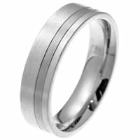 Men's Wedding Bands and Wedding Rings