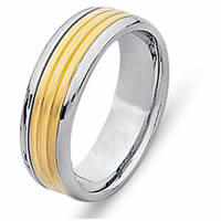 Item # 213488E - Wedding Band  Unity