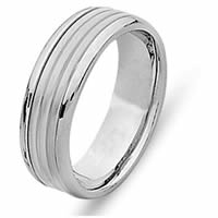 Item # 213488WE - Wedding Band Unity