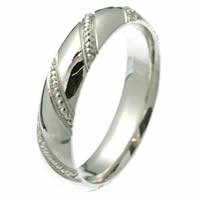 Item # 2214662PP - Platinum Wedding Ring
