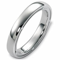 Item # 48132PD - Palladium Diamond Wedding Band