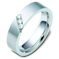 Item # C116681PD - Diamond Wedding Band