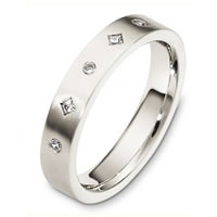 Item # C130691PP - Diamond Wedding Band