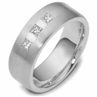 Item # E117751PD - Diamond Wedding Band