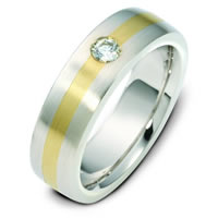 Item # E117781E - Diamond Wedding Band