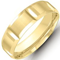 Item # M36072E - Yellow Gold Men