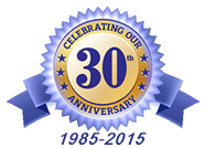 Celebrating 30 Years