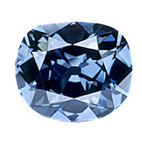 Famous Diamonds