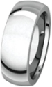 7mm Very Heavy Comfort Fit Wedding Bands